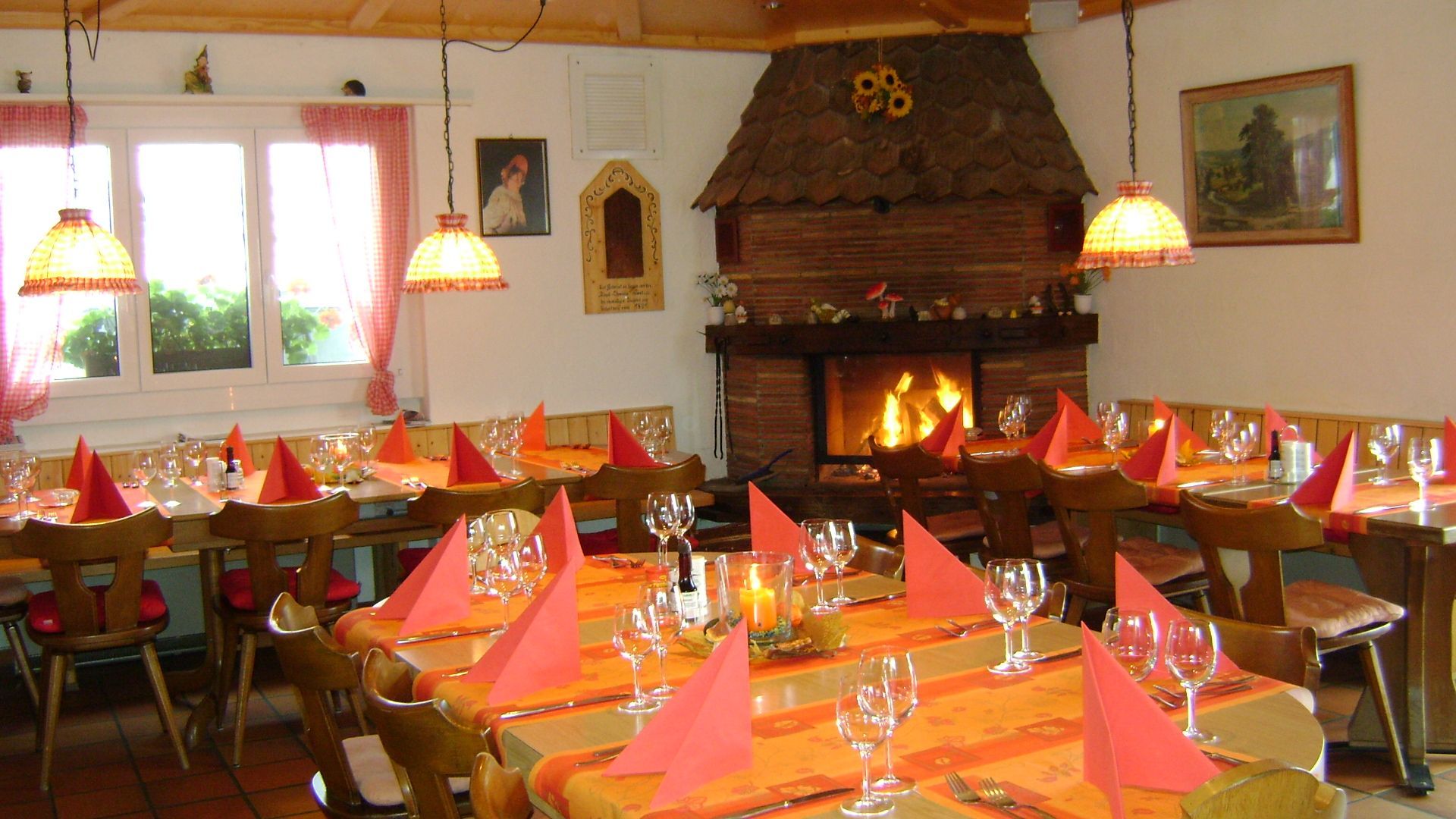 Berghaus Höchgütsch