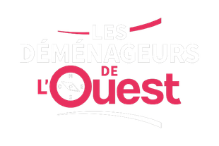 Logo Les Déménageurs de l'Ouest