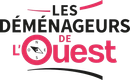 Logo Les Déménageurs de l'Ouest