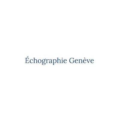 Logo de Echographie à domicile et en EMS, IRM ouverte, Scanner, Mammographie Dr Lacrosniere