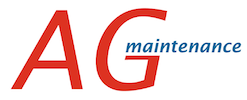 Logo AG Maintenance