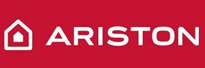 Logo Ariston.