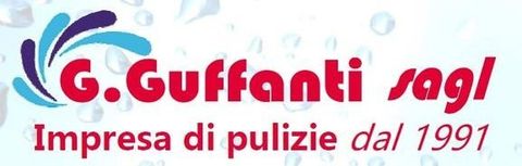 Impresa di pulizie Guffanti