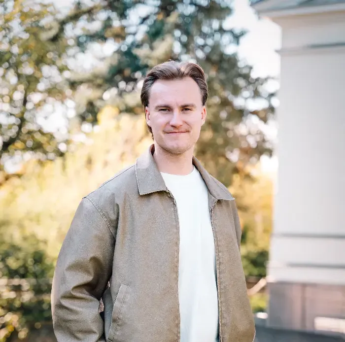 Jasper Soini - Asiakkuudet