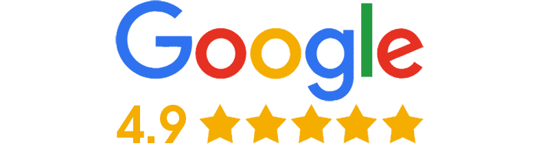 4,9 Google tähden kotisivupalvelu