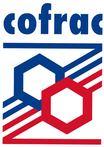 Logotype de Cofrac