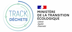 Logotype de TrackDéchets