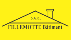 Logo de l'entreprise SARL Fillemotte Bâtiment