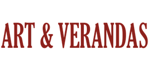 Logo Art & Verandas