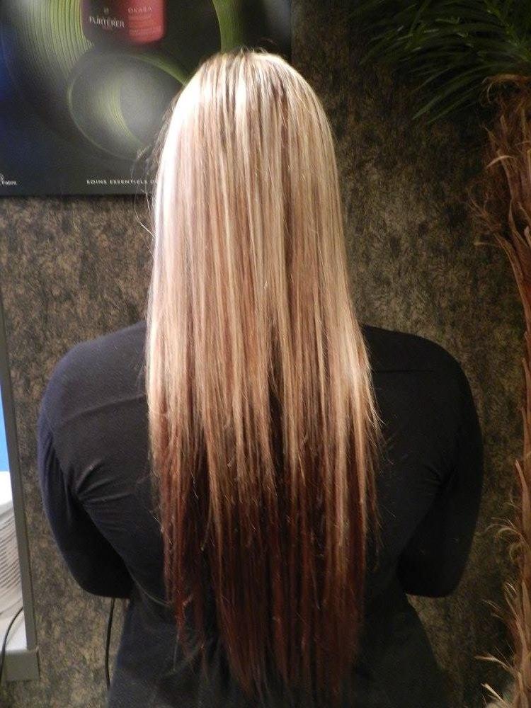 Coiffeurs - Shampoing, soin capillaire de cheveux