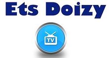 Logo Ets Doizy