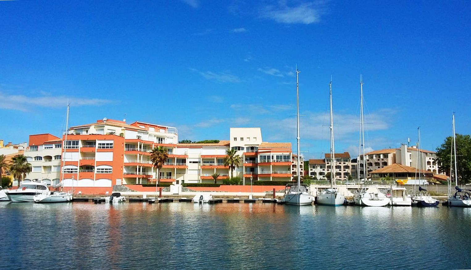 Horizon Marina