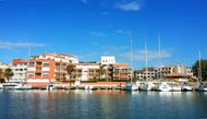 Horizon Marina
