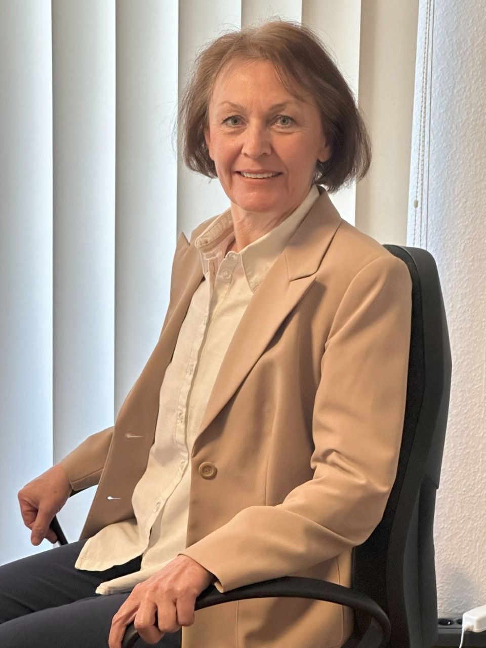 Regina Tückmantel