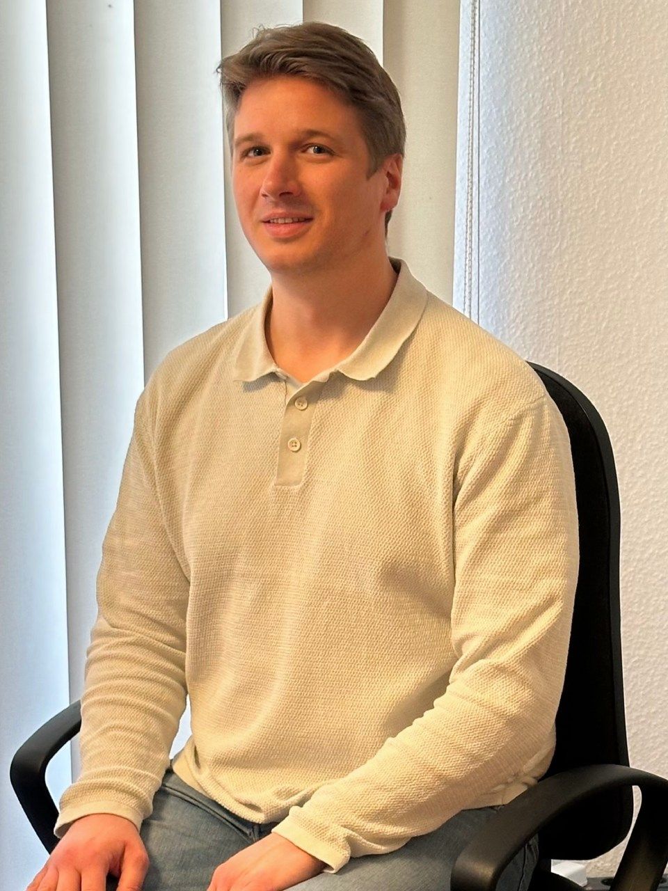 Manuel Hirsch