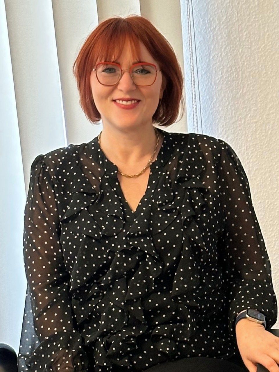 Jolanta Jelonek