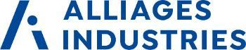 Logo alliages industries