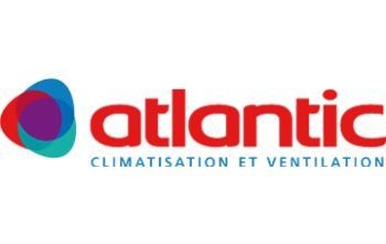 Logo atlantic