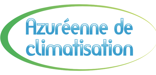 Logo Azuréenne de Climatisation
