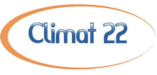 Logo Climat 22