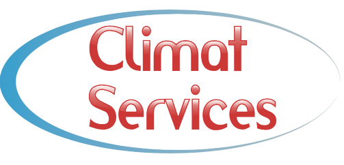 Logo Climat Services