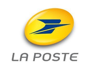 Logo la poste