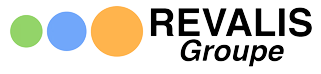 Logo Révalis Groupe