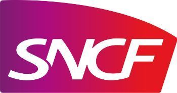 Logo sncf