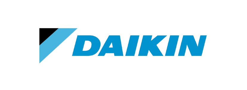 Logo Daikin