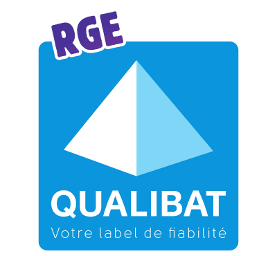 Logo QUALIBAT RGE