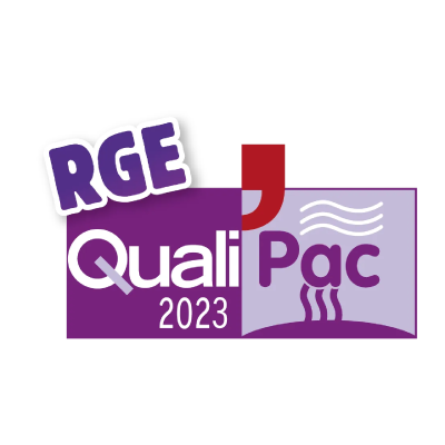 Logo QUALIPAC RGE