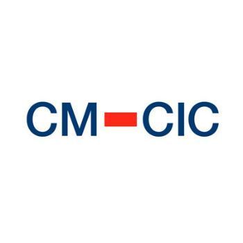 Logo CM Cic