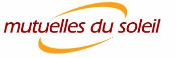 Logo mutuelles du soleil
