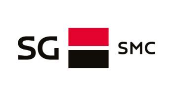 Logo SG SMC