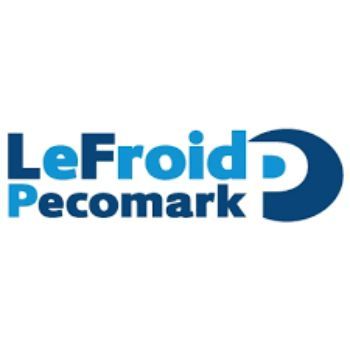 Logo lefroid pecomark