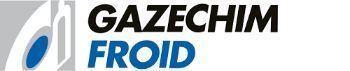 Logo gazechim froid