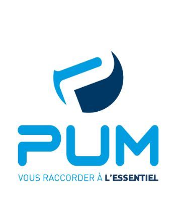 Logo pum
