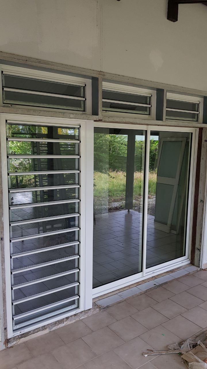 Menuiserie sur mesure