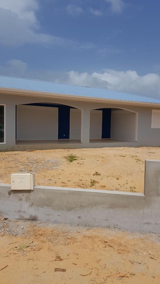 Volets roulants aluminium