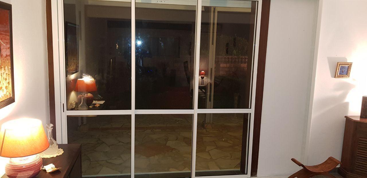 Menuiseries aluminium