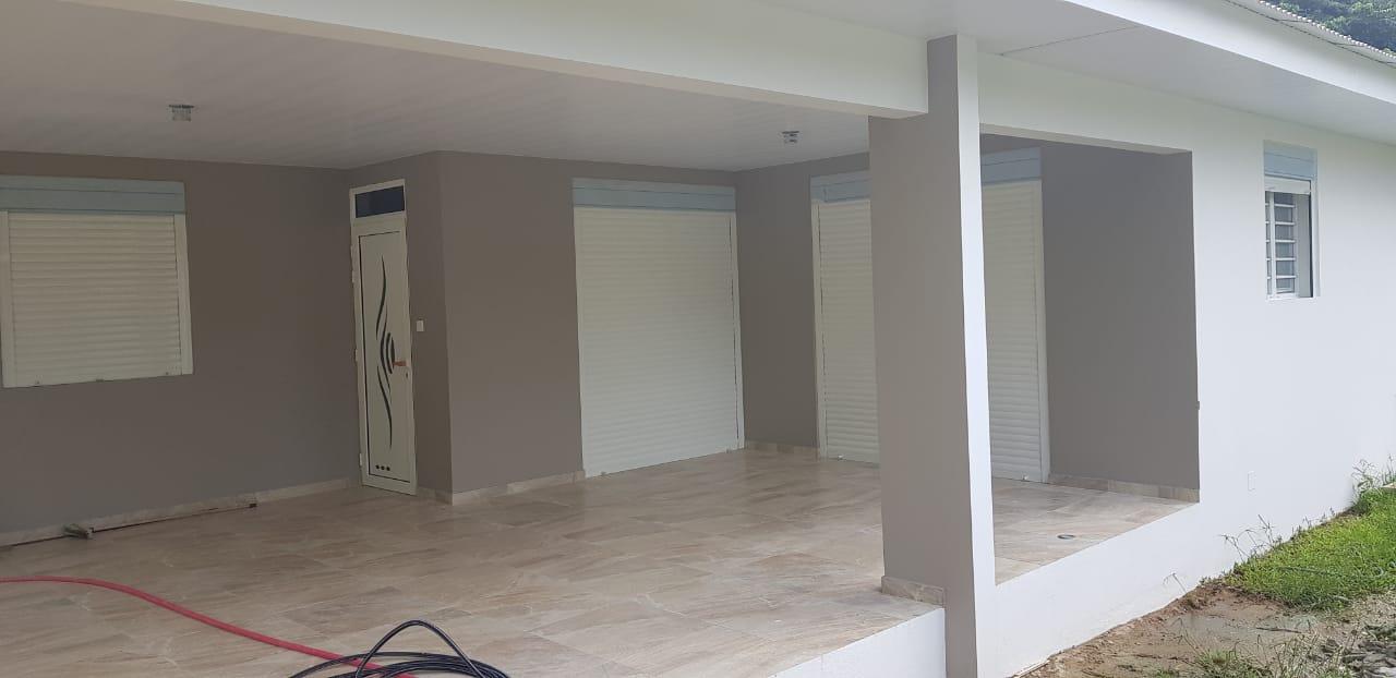 Menuiserie intérieure