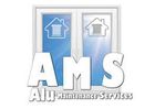Logo Alu Maintenance et Services