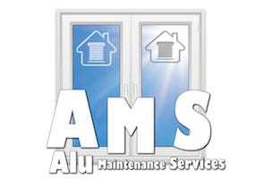 Logo Alu Maintenance et Services