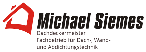 Michael Siemes Dachdeckermeister