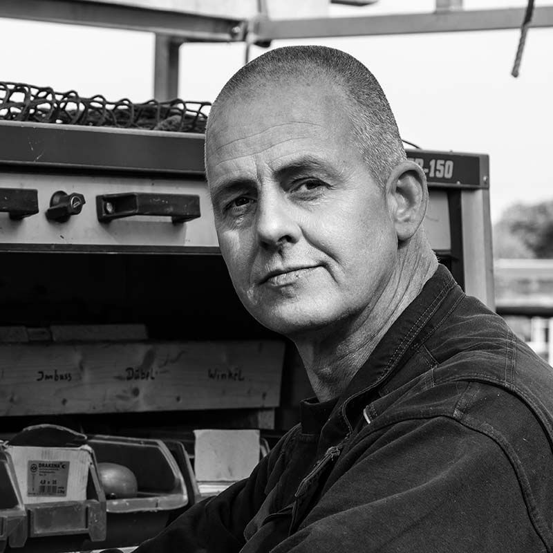 Thomas Moll von Michael Siemes Dachdeckermeister