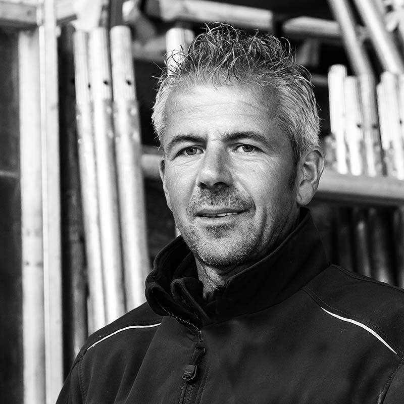 Jürgen Urban von Michael Siemes Dachdeckermeister