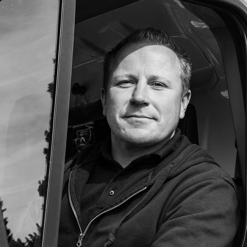 Tobias Hoffmann von Michael Siemes Dachdeckermeister