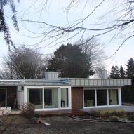 Flachdach, Arbeit von Michael Siemes Dachdeckermeister