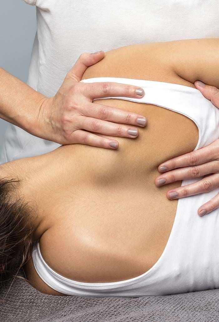 Fisioterapia