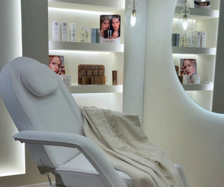 skin therapy